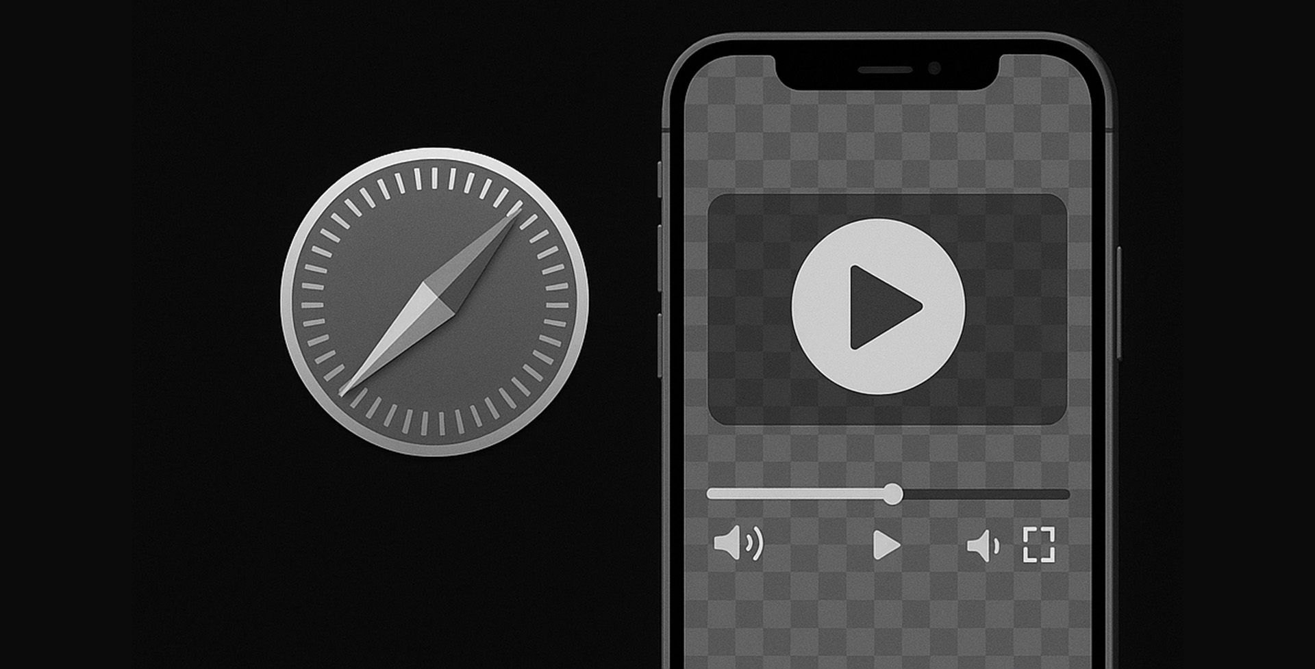 Making Transparent Video Work on Safari and iOS: What You Need to Know