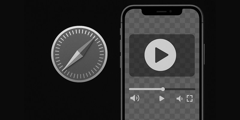 Making Transparent Video Work on Safari and iOS: What You Need to Know